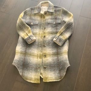 Aritzia Wilfred Ganna Ling jacket